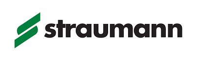 Логотип Straumann